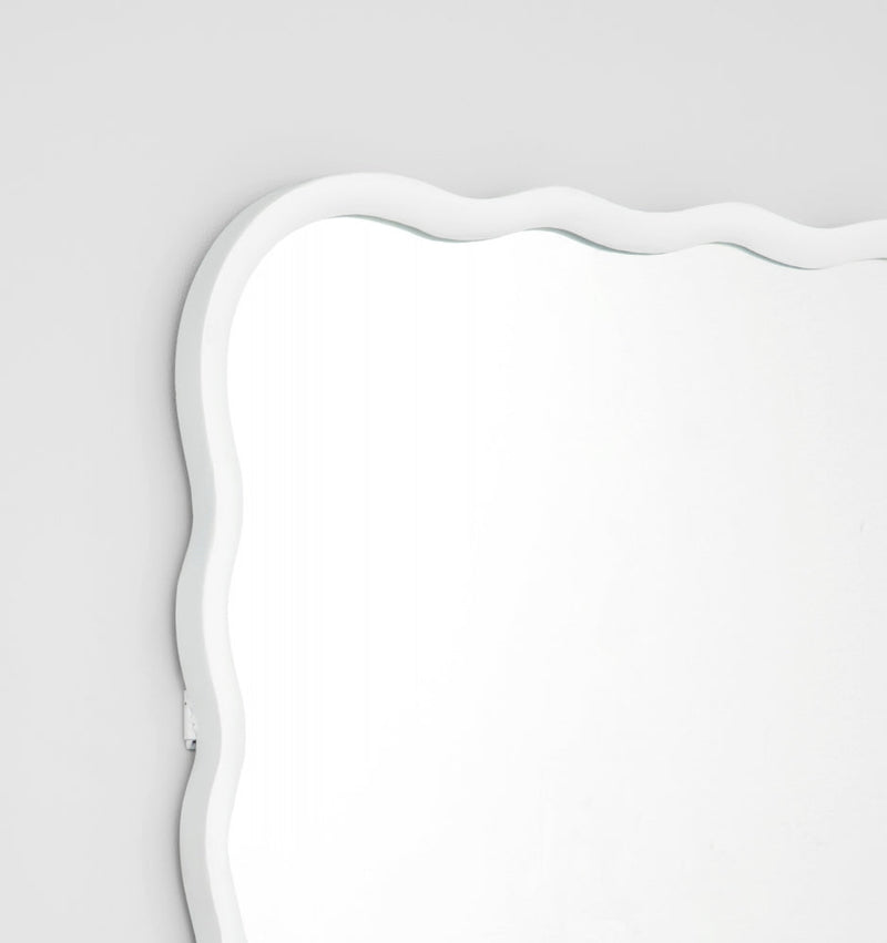Jemima | White | 63 x 168 cm
