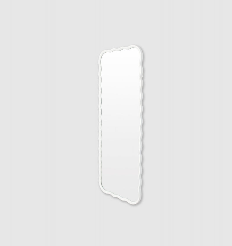 Jemima | White | 63 x 168 cm