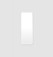 Jemima | White | 63 x 168 cm