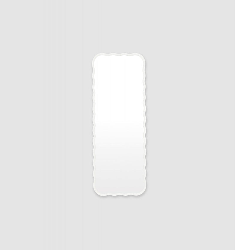 Jemima | White | 63 x 168 cm