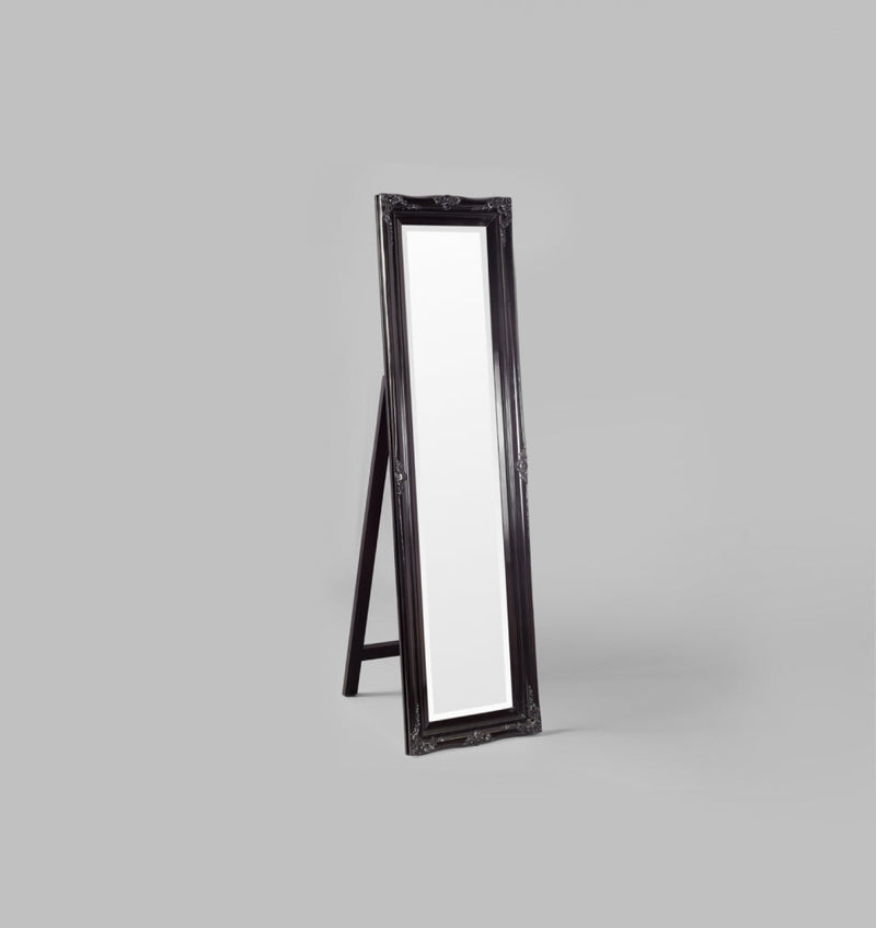 Princess Gloss Black Mirror