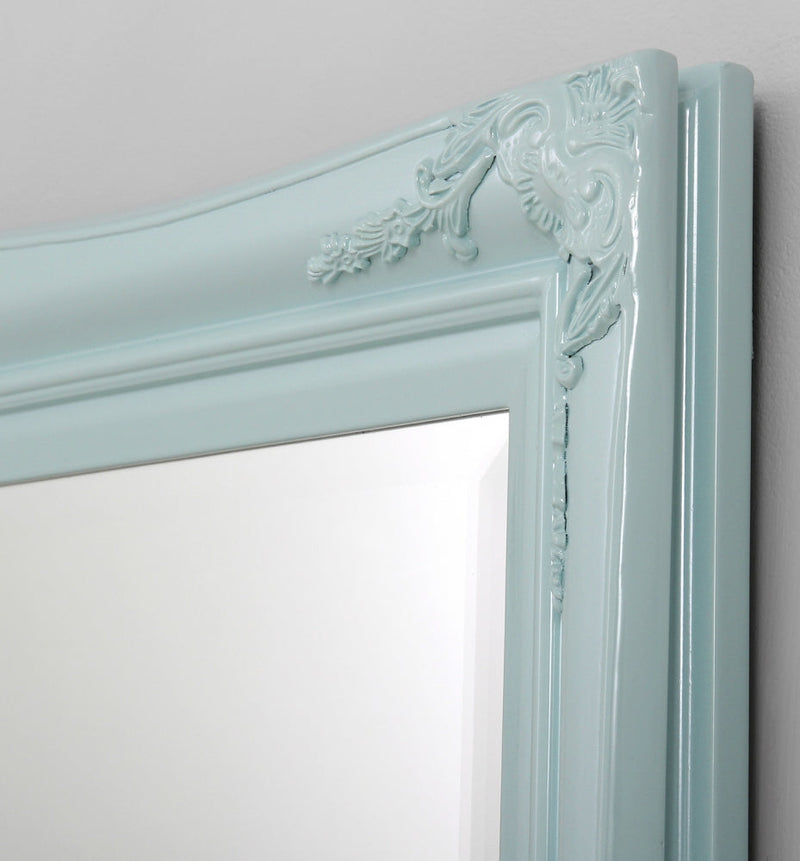 Princess Soft Blue
