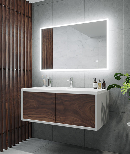 Sara Illumintated Mirror 