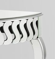 Print Decor | Lace Console  | Detail