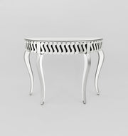 Print Decor | Lace Console 