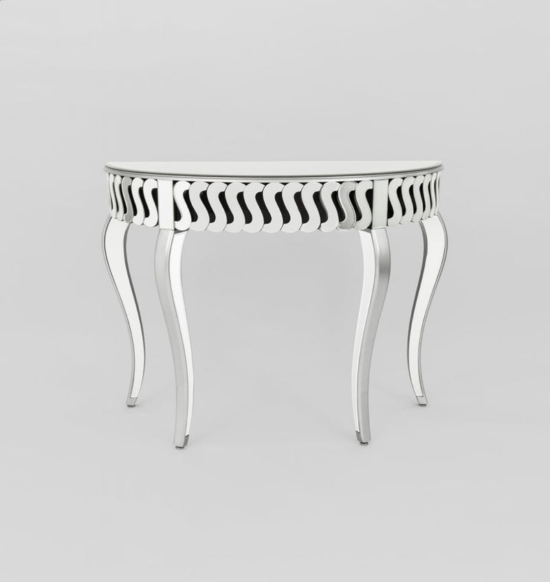 Print Decor | Lace Console 