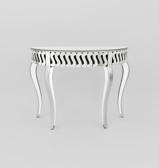 Print Decor | Lace Console 