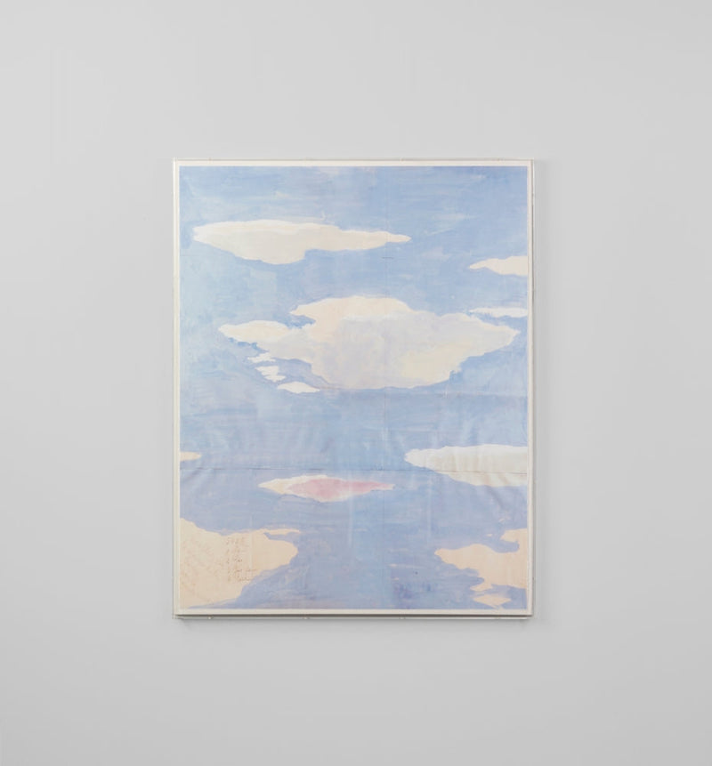 Les Nuages
