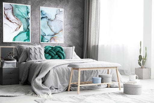 Liberty 2 | In Situ | Print Decor