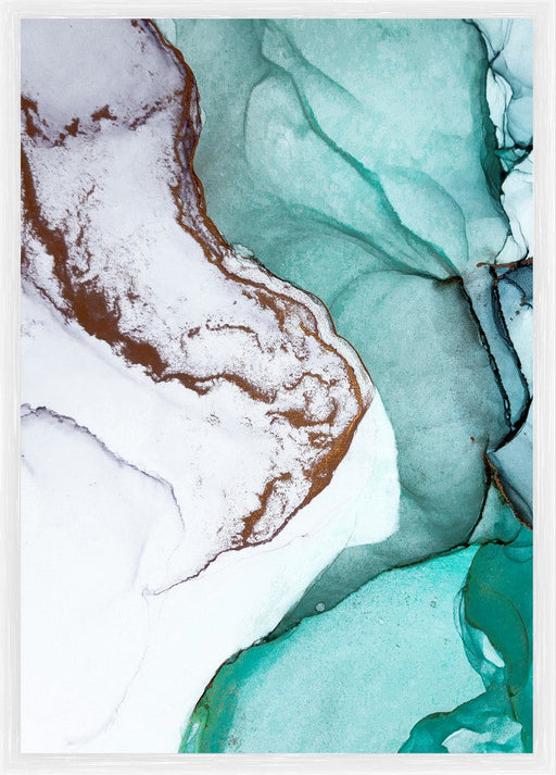 Liberty 1 | Framed Print