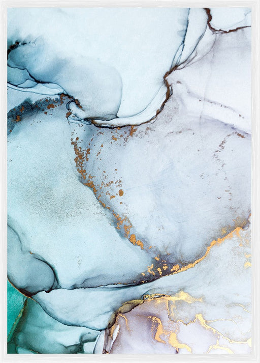 Liberty 2 | Framed | Print Decor