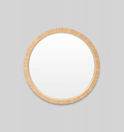 Rustic Mirror 80cm | Print Decor 