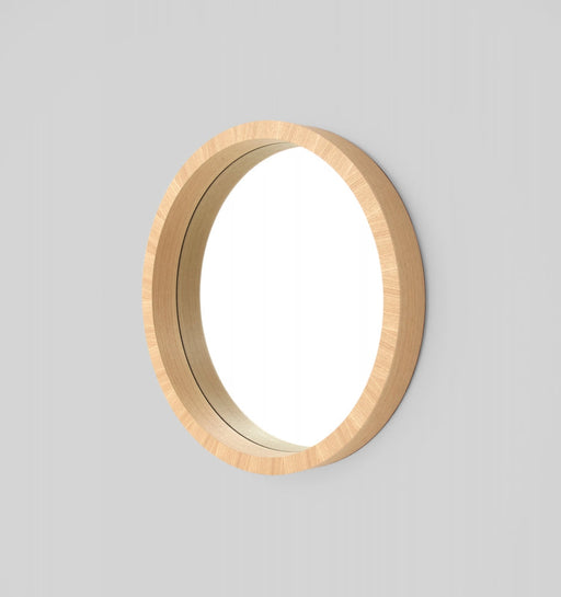 Rustic Mirror 80cm | Print Decor 