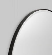 Lolita Round | Black 80 cm