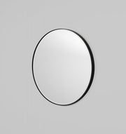 Lolita Round | Black 80 cm