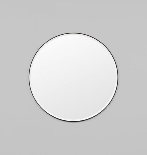 Lolita Round | Black 80 cm