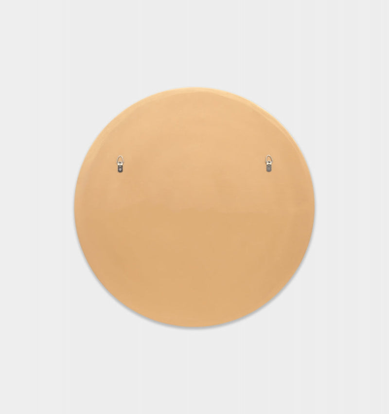 Clearance Stock Lolita Round | Brass 60 cm