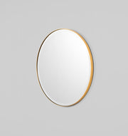 Lolita Round | Brass 60 cm