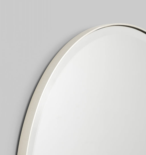 Lolita Round | Silver 100 cm