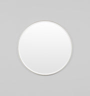 Lolita Round | Silver 100 cm