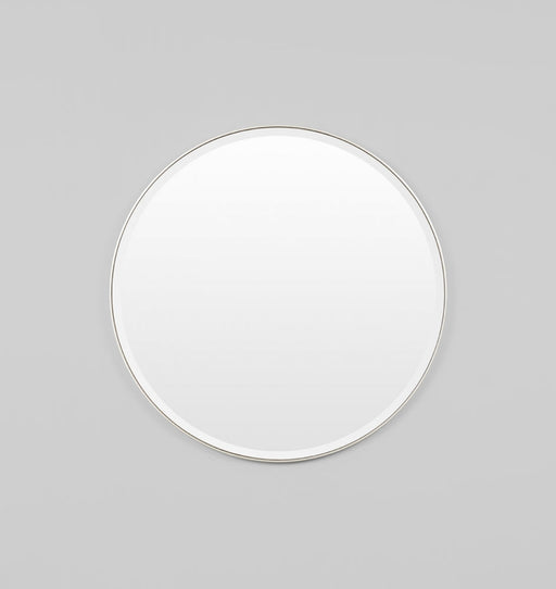 Lolita Round | Silver 100 cm