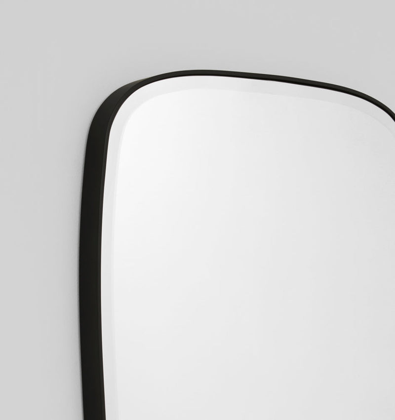 Mabel Mirror Detail