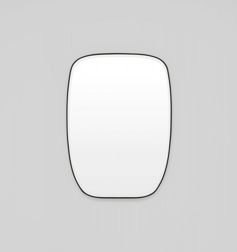Mabel Mirror Black