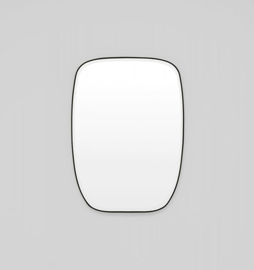 Mabel Mirror Black