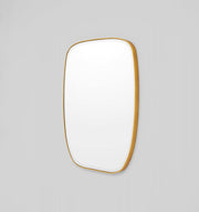 Mabel Mirror Side View