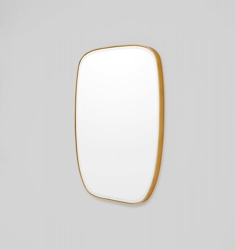 Mabel Mirror Side View