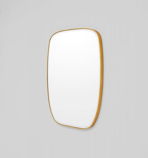 Mabel Mirror Side View