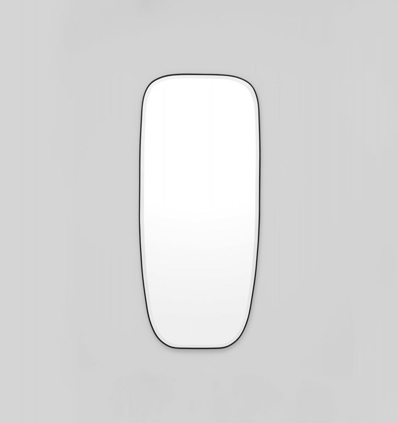 Mabel Mirror Black