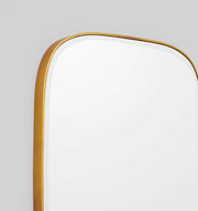 Mabel Mirror Detail