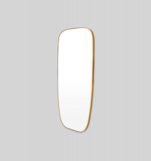 Mabel Mirror Side View