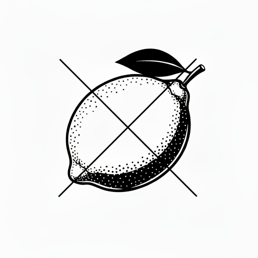 Don’t Buy a Lemon