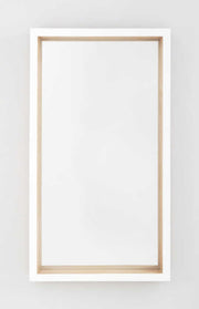 SkaneTall / Leaning Mirror | Print Decor