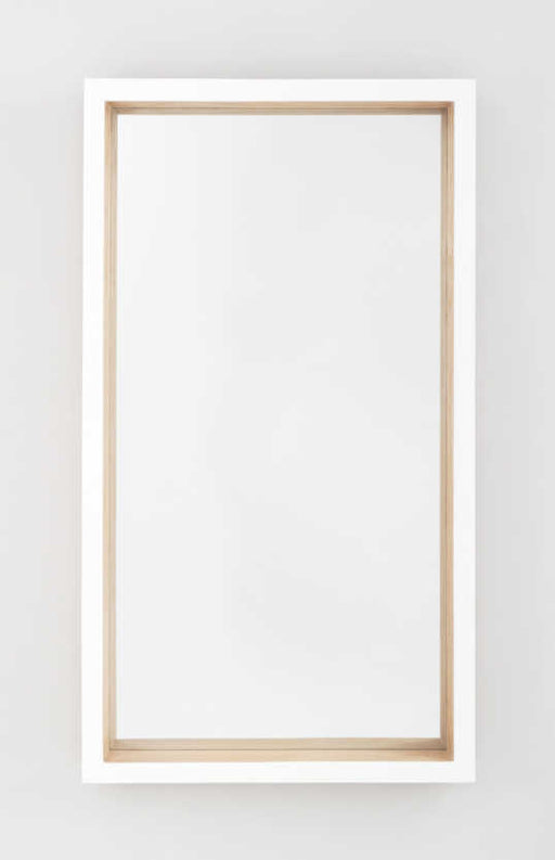 SkaneTall / Leaning Mirror | Print Decor
