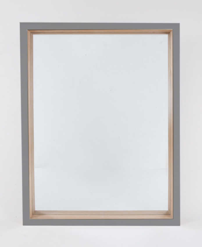 Skane Living Room / Parlour Mirror | Print Decor