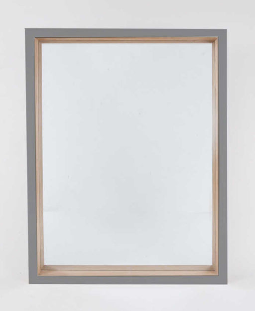 Skane Living Room / Parlour Mirror | Print Decor