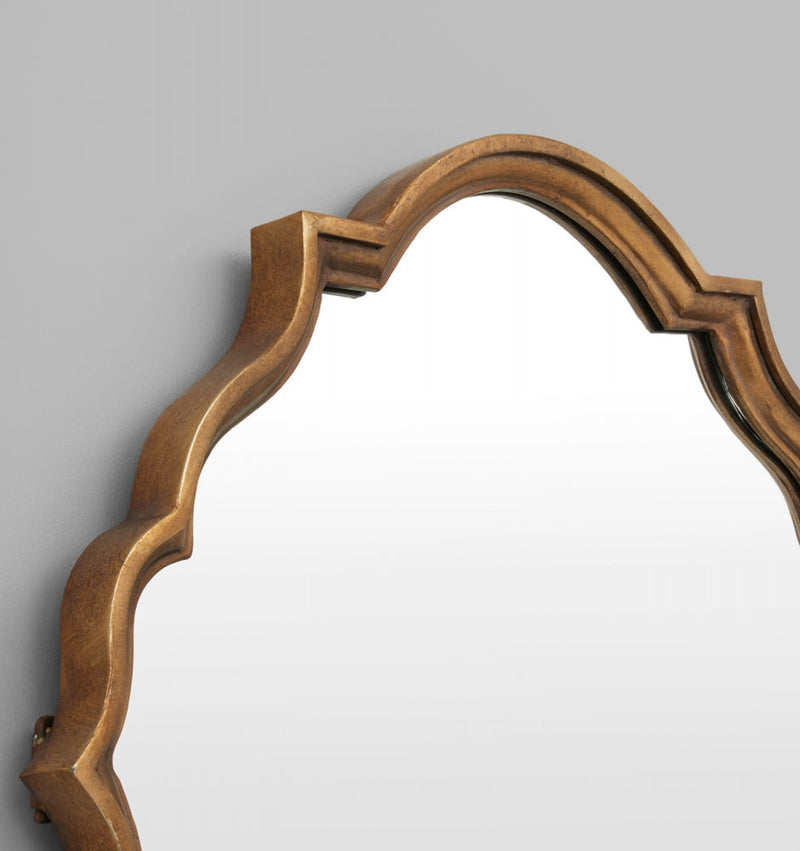 Martine Bronze Mirror