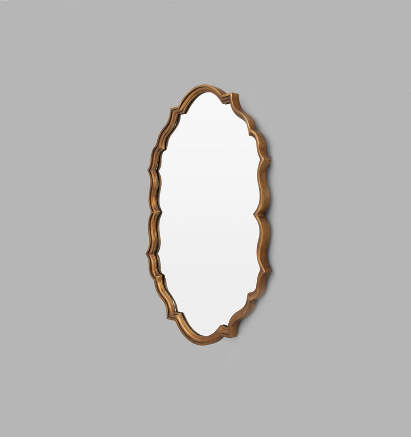 Martine Bronze Mirror
