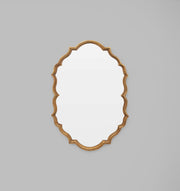 "Mirror Mirror on the Wall"