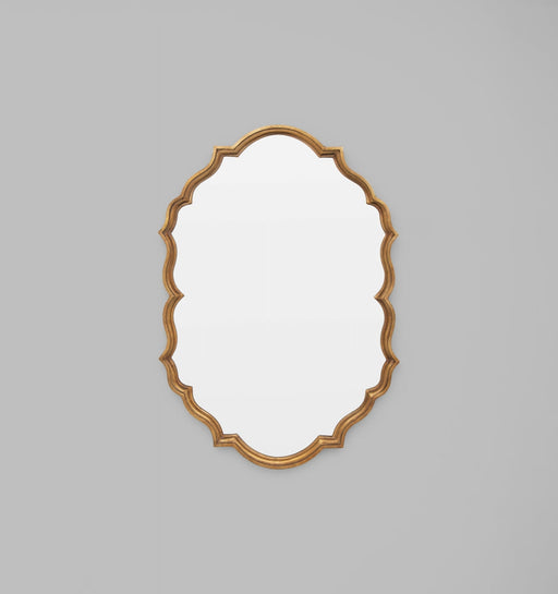 "Mirror Mirror on the Wall"