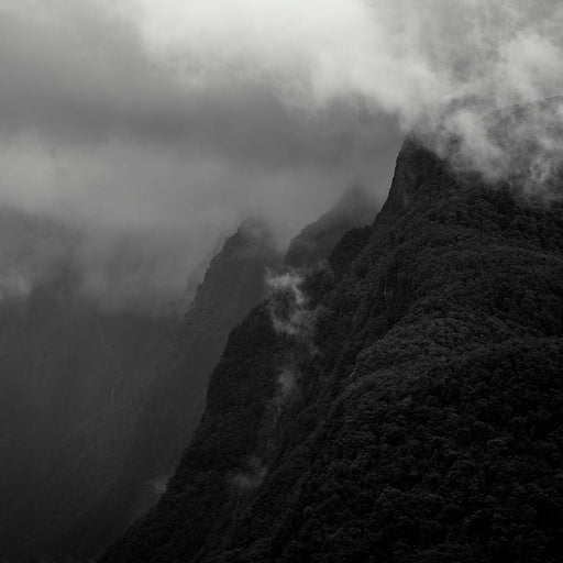 Maunga Six by Nick Psomiadis