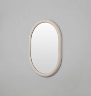 May Oval Nude 75 x 100 x 3 cm