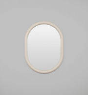 May Oval Nude 75 x 100 x 3 cm