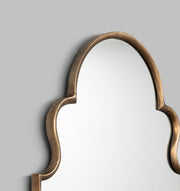 Melba | Bronze | Print Decor 