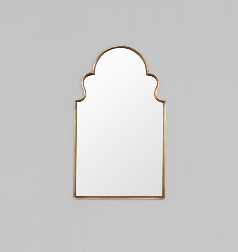 Melba | Bronze | Print Decor 