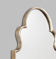 Melba | Silver | Print Decor 