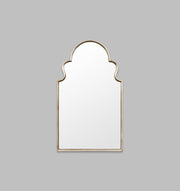 Melba | Silver | Print Decor 